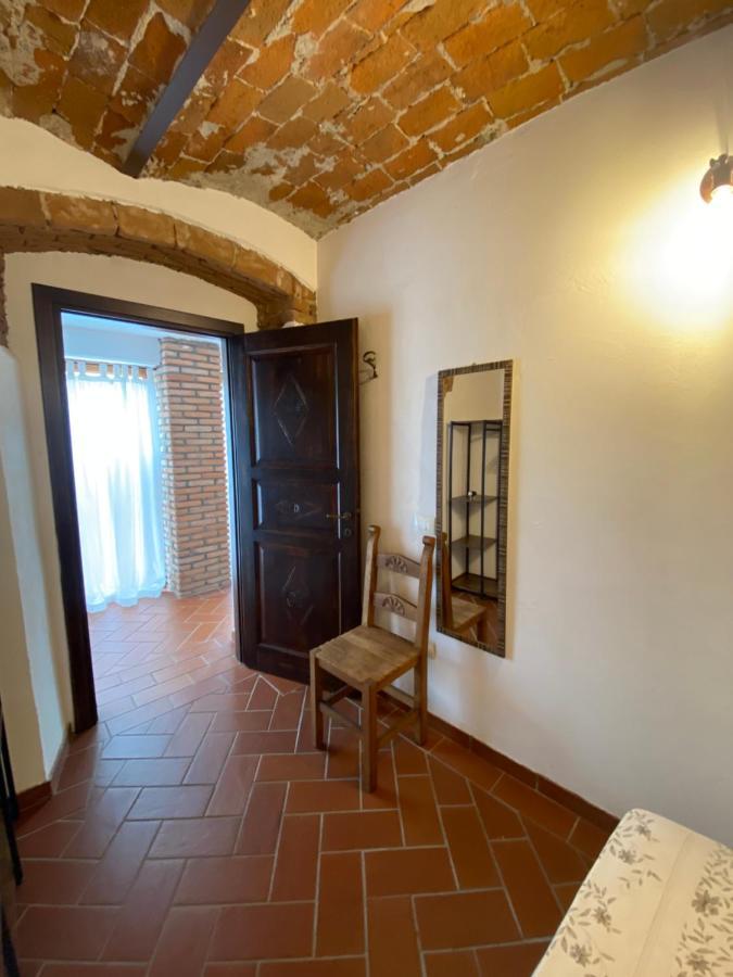 Вилла Casa Raimondo Орозеи Экстерьер фото