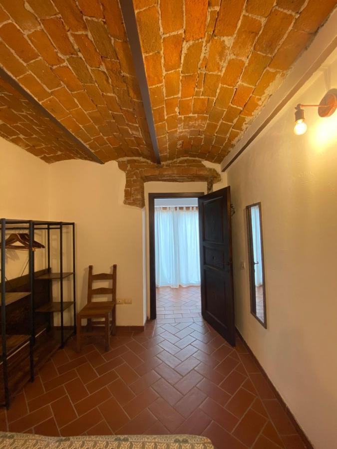 Вилла Casa Raimondo Орозеи Экстерьер фото