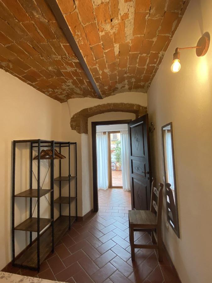 Вилла Casa Raimondo Орозеи Экстерьер фото