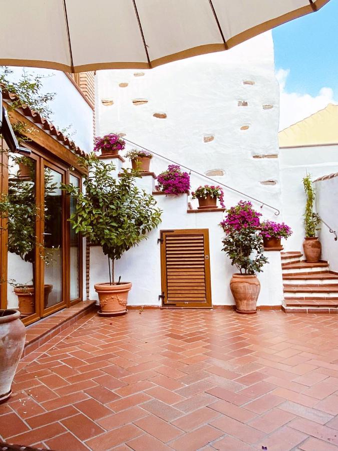 Вилла Casa Raimondo Орозеи Экстерьер фото